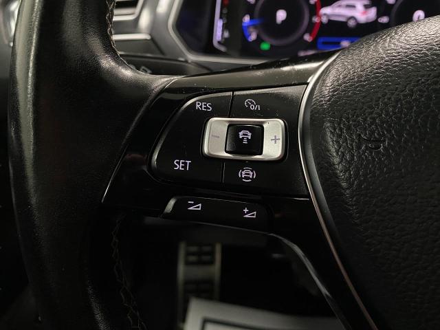 2020 Volkswagen Tiguan Vehicle Photo in Appleton, WI 54913