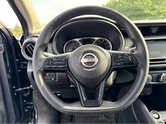 2024 Nissan Kicks Vehicle Photo in Savannah, GA 31419