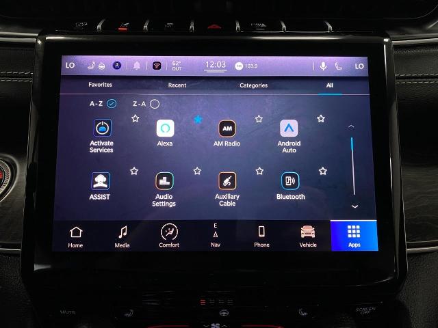 2022 Jeep Grand Cherokee Vehicle Photo in Appleton, WI 54913