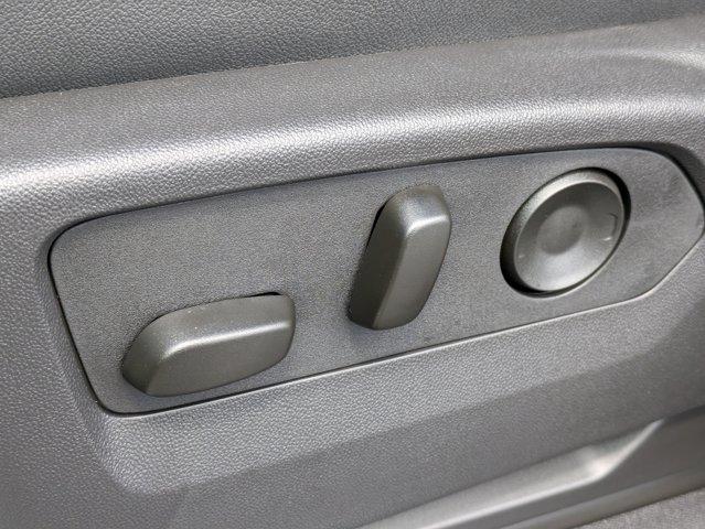 2025 Chevrolet Silverado 2500 HD Vehicle Photo in BRUNSWICK, GA 31525-1881