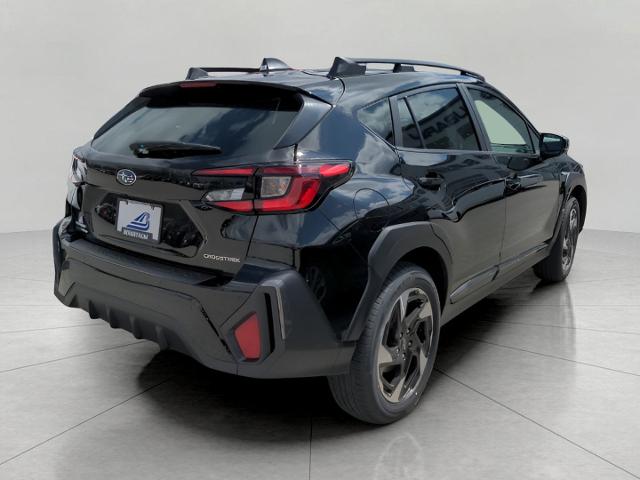 2025 Subaru Crosstrek Vehicle Photo in Green Bay, WI 54304