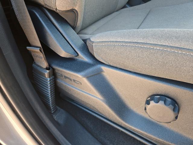 2024 Ford F-150 Vehicle Photo in Weatherford, TX 76087
