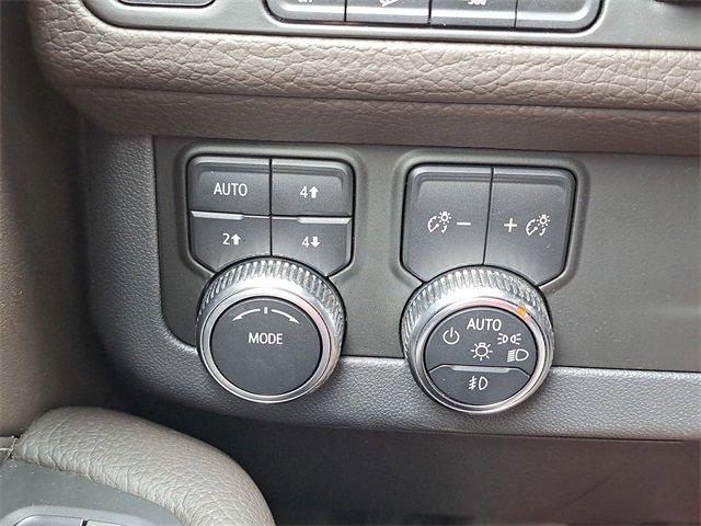 2022 GMC Yukon Vehicle Photo in MILFORD, OH 45150-1684