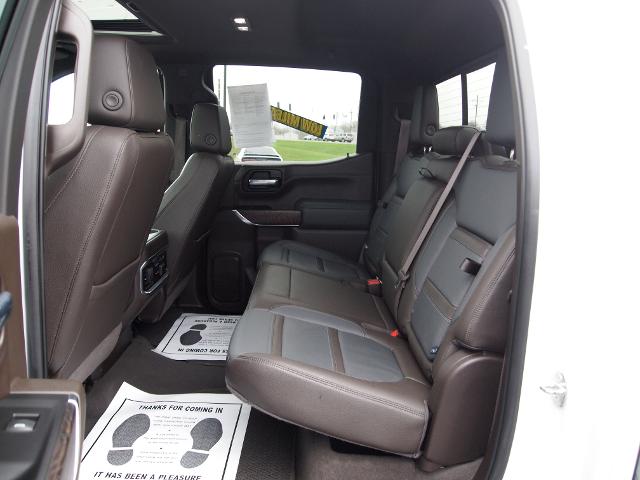 2021 GMC Sierra 1500 Vehicle Photo in MADISON, IN 47250-1611