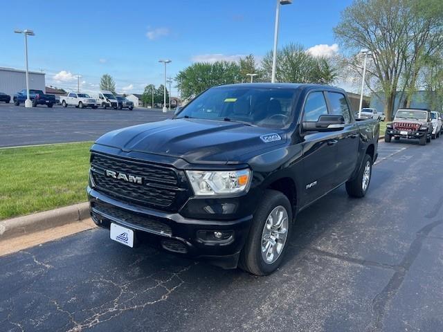 2022 Ram 1500 Vehicle Photo in Oshkosh, WI 54901