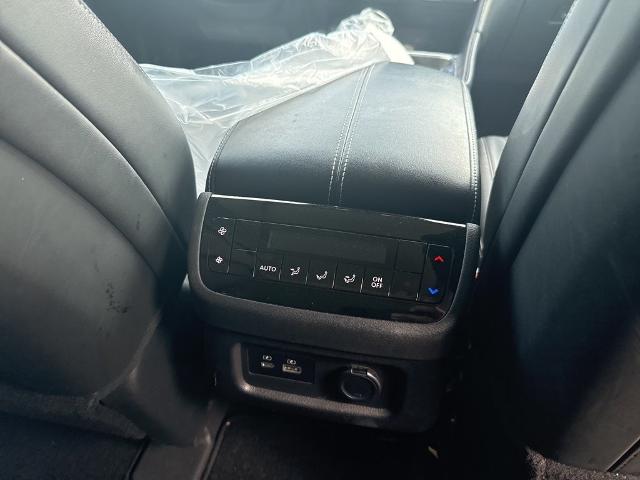 2022 INFINITI QX60 Vehicle Photo in San Antonio, TX 78230
