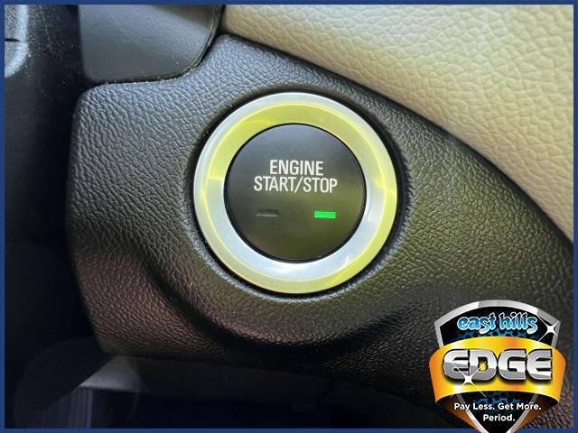 2023 Chevrolet Equinox Vehicle Photo in Roslyn, NY 11576