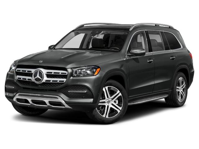 2022 Mercedes-Benz GLS Vehicle Photo in San Antonio, TX 78230
