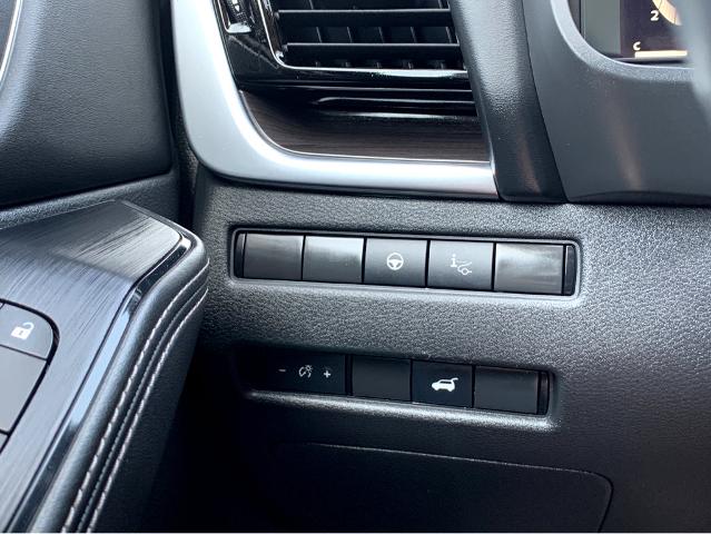 2021 Nissan Rogue Vehicle Photo in BEAUFORT, SC 29906-4218