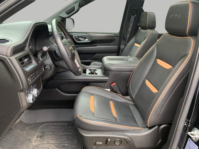 2021 GMC Yukon Vehicle Photo in APPLETON, WI 54914-4656