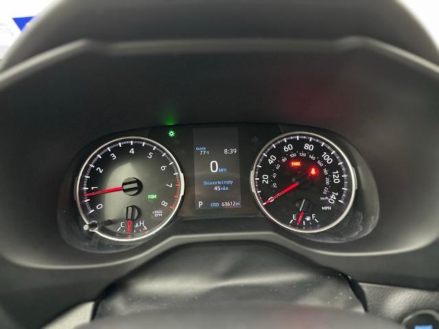 2022 Toyota RAV4 Vehicle Photo in Grapevine, TX 76051