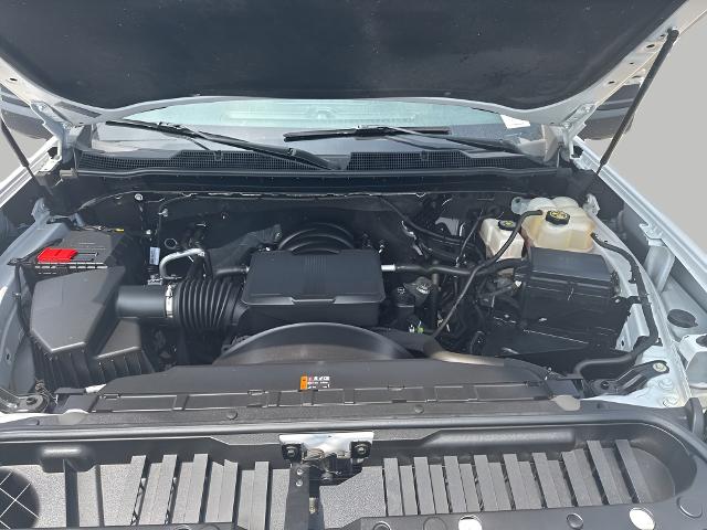 2022 Chevrolet Silverado 2500 HD Vehicle Photo in MANITOWOC, WI 54220-5838