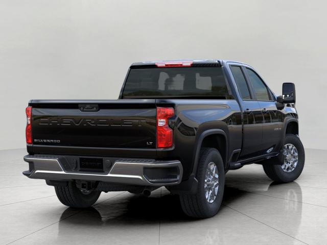 2025 Chevrolet Silverado 2500 HD Vehicle Photo in MIDDLETON, WI 53562-1492