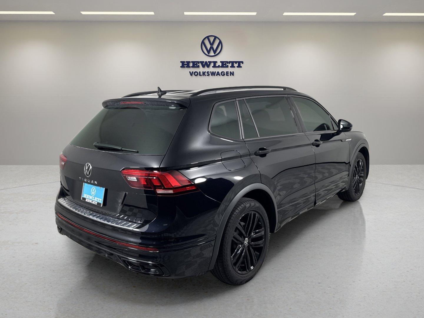 2022 Volkswagen Tiguan Vehicle Photo in Georgetown, TX 78626
