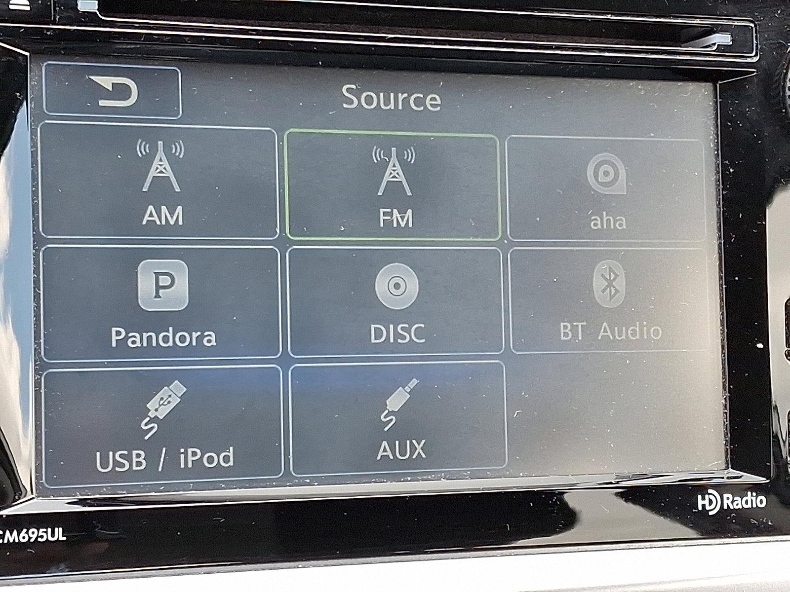 2016 Subaru Impreza Sedan Vehicle Photo in BETHLEHEM, PA 18017