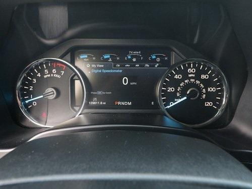 2020 Ford F-150 Vehicle Photo in HOMOSASSA, FL 34448-1461