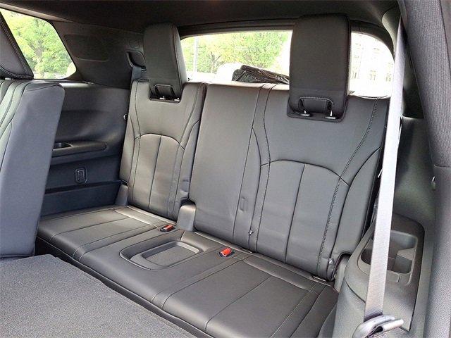2025 INFINITI QX60 Vehicle Photo in Willow Grove, PA 19090