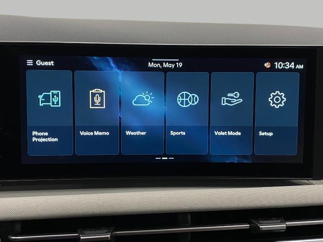 2025 Hyundai TUCSON Vehicle Photo in Appleton, WI 54913