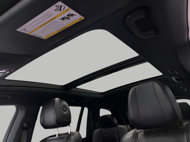 2022 Mercedes-Benz GLS Vehicle Photo in Appleton, WI 54913