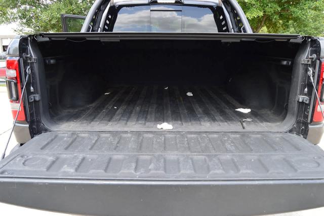 2021 Ram 1500 Vehicle Photo in Houston, TX 77090