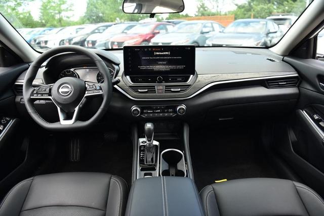 2025 Nissan Altima Vehicle Photo in Ballwin, MO 63011