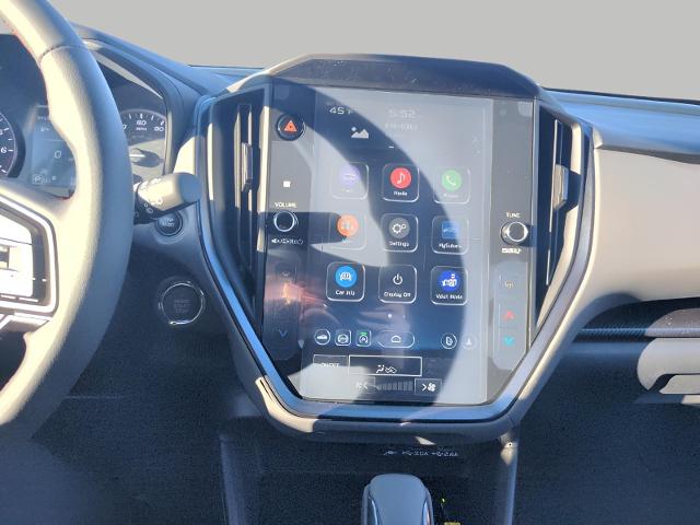 2025 Subaru Crosstrek Vehicle Photo in Green Bay, WI 54304