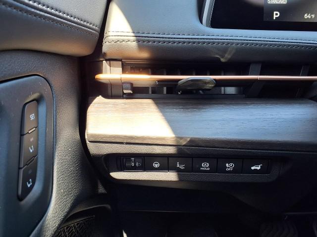 2025 Nissan ARIYA Vehicle Photo in Oshkosh, WI 54904