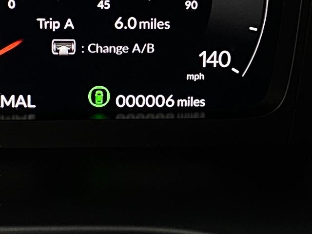 2025 Acura ADX Vehicle Photo in Appleton, WI 54913