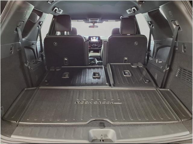 2025 Nissan Pathfinder Vehicle Photo in Oshkosh, WI 54904