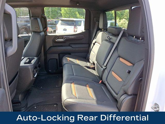 2024 GMC Sierra 1500 Vehicle Photo in PAWLING, NY 12564-3219