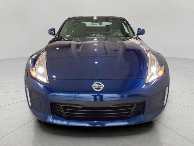 2016 Nissan 370Z Vehicle Photo in Oshkosh, WI 54904
