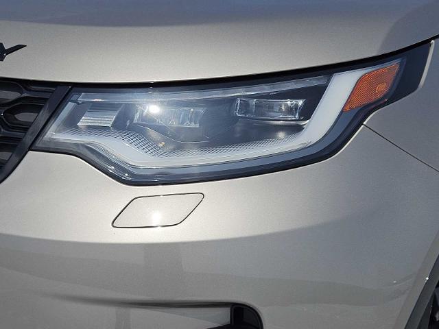 2024 Discovery Vehicle Photo in AUSTIN, TX 78717