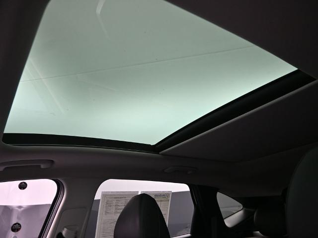 2023 Hyundai TUCSON Vehicle Photo in Cedar Rapids, IA 52402