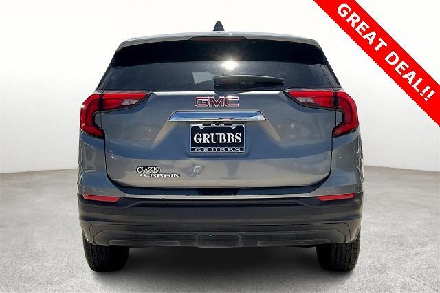 2019 GMC Terrain Vehicle Photo in Grapevine, TX 76051