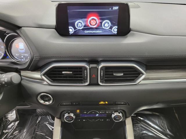 2018 Mazda CX-5 Vehicle Photo in Oshkosh, WI 54904
