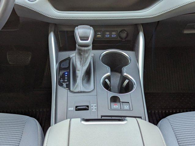 2022 Toyota Highlander Vehicle Photo in San Antonio, TX 78230