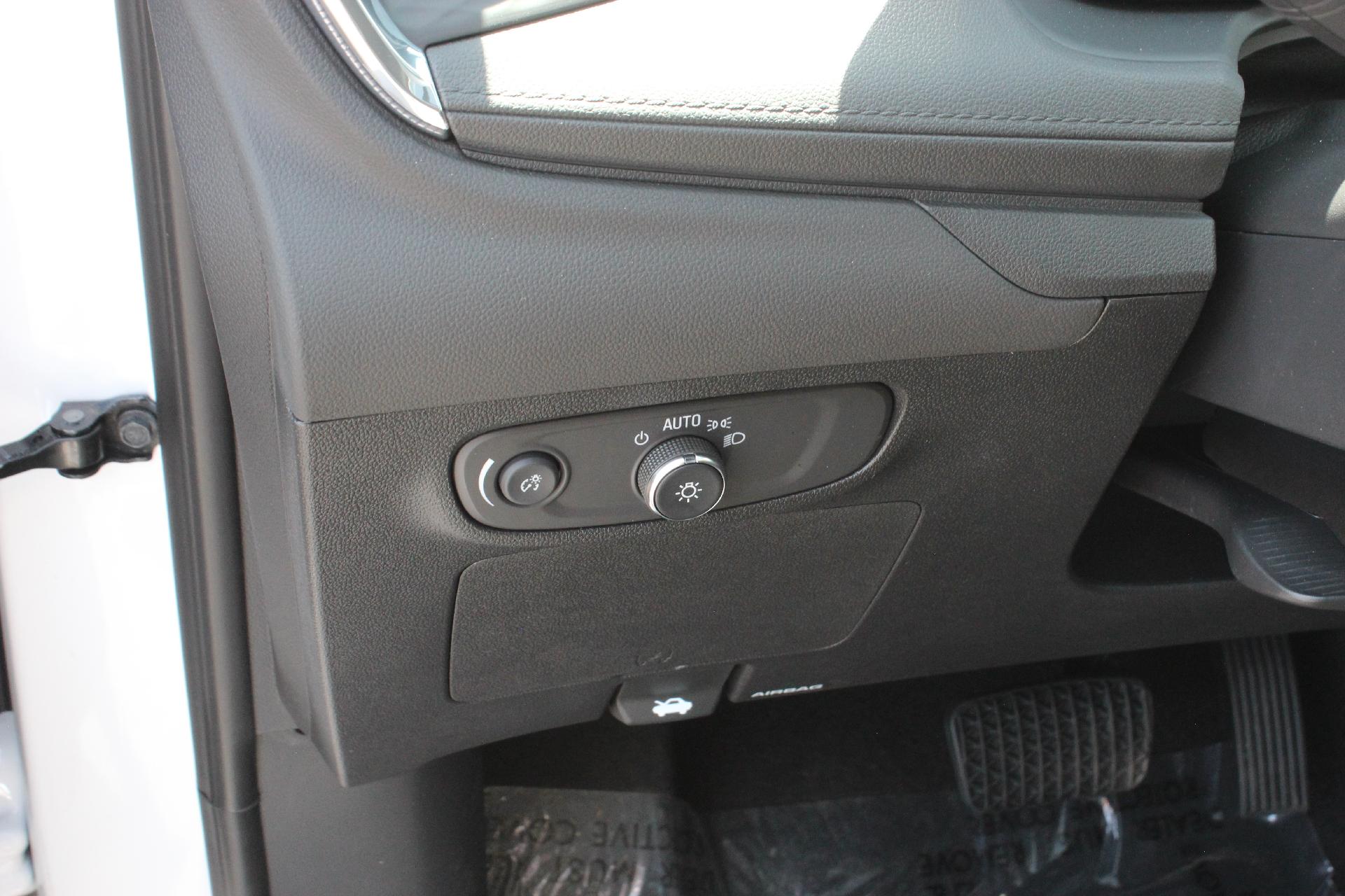 2025 Buick Encore GX Vehicle Photo in AURORA, CO 80012-4011