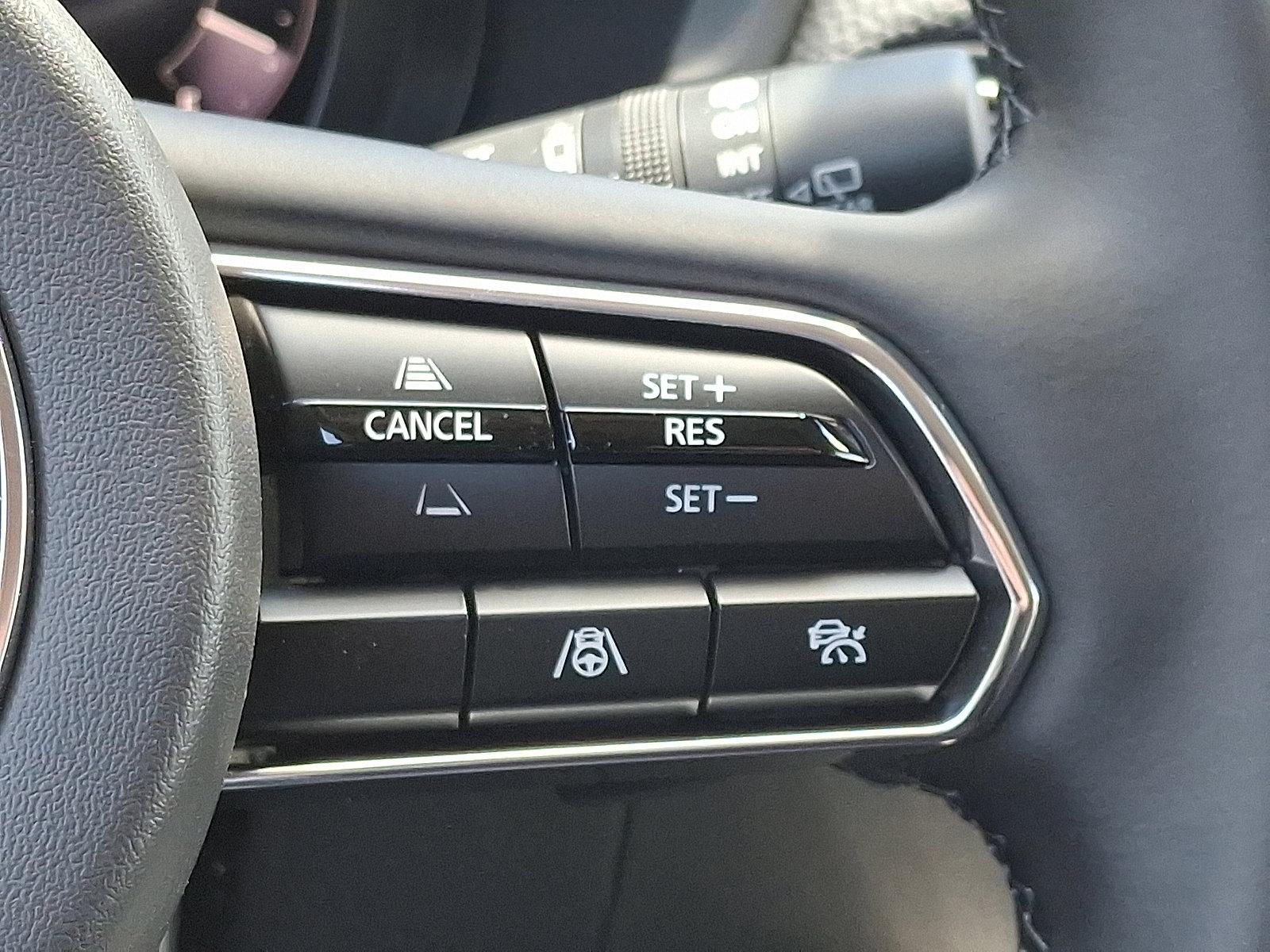2025 Mazda CX-70 PHEV Vehicle Photo in Trevose, PA 19053