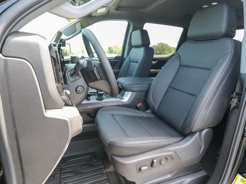 2025 GMC Sierra 1500 Vehicle Photo in HOMOSASSA, FL 34448-1461
