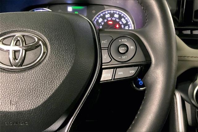 2022 Toyota RAV4 Vehicle Photo in Kansas City, MO 64114