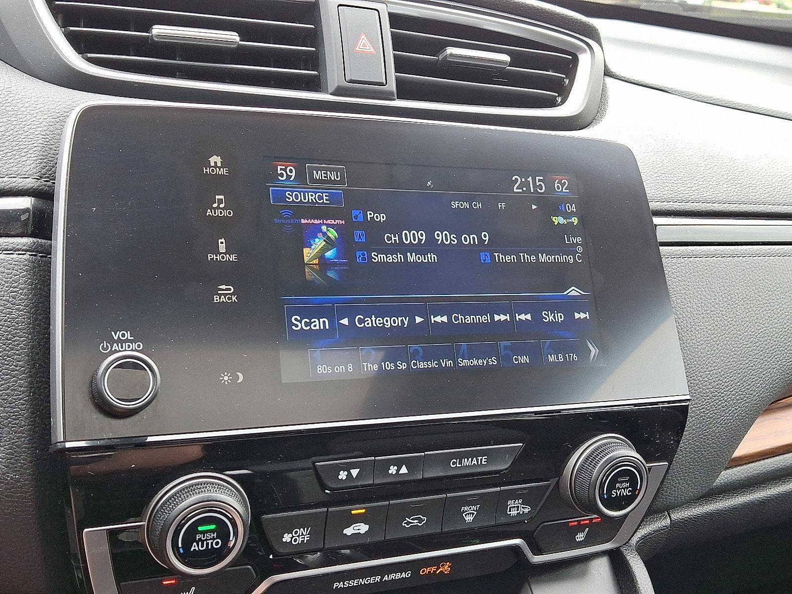 2022 Honda CR-V Vehicle Photo in Harrisburg, PA 17111