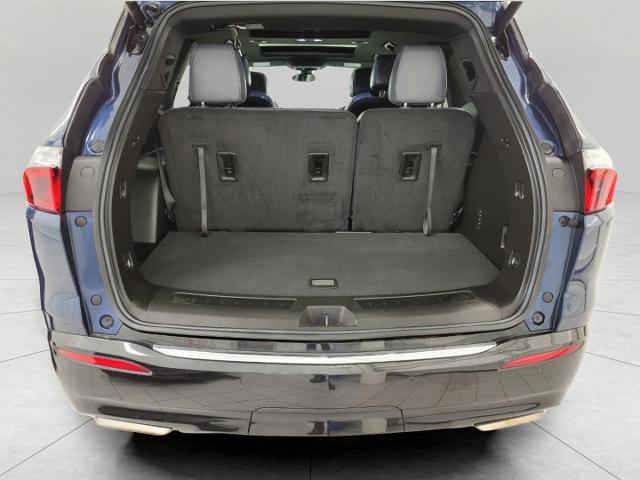 2023 Buick Enclave Vehicle Photo in OSHKOSH, WI 54904-7811