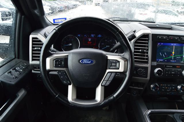 2021 Ford Super Duty F-250 SRW Vehicle Photo in Houston, TX 77090