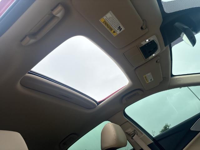 2021 Acura TLX Vehicle Photo in Grapevine, TX 76051