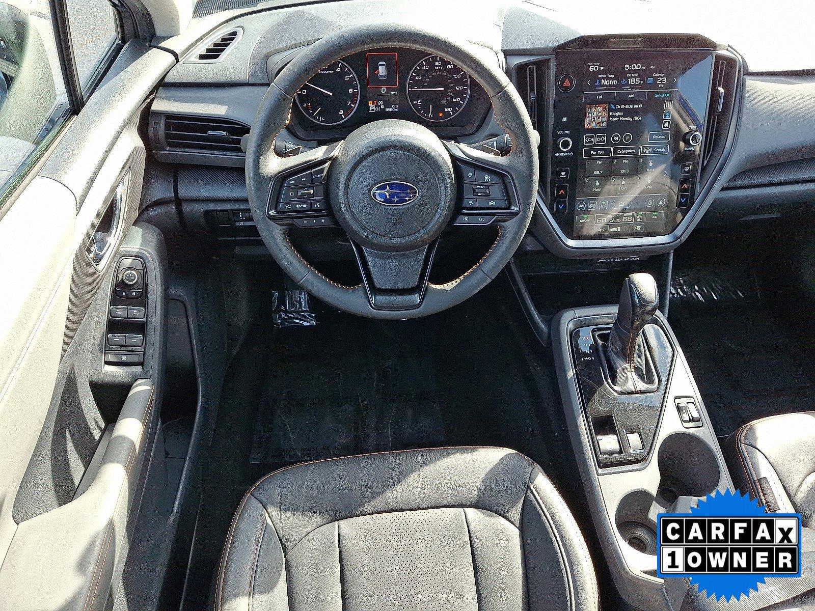 2024 Subaru Crosstrek Vehicle Photo in Harrisburg, PA 17111