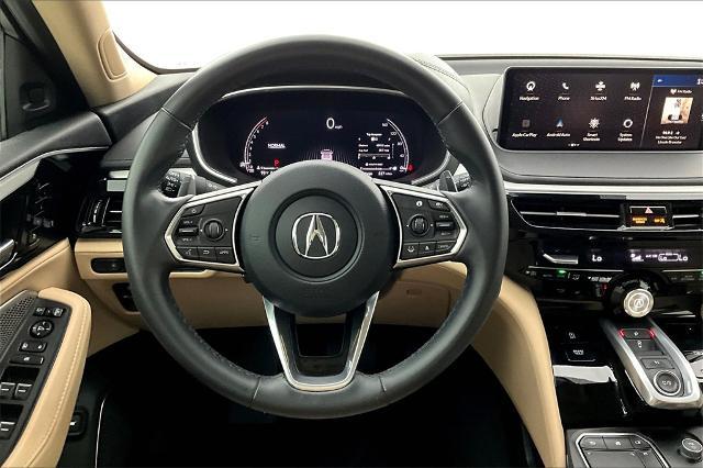 2024 Acura MDX Vehicle Photo in Grapevine, TX 76051