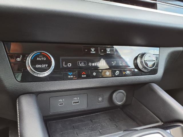 2024 Mitsubishi Outlander Vehicle Photo in Tampa, FL 33612