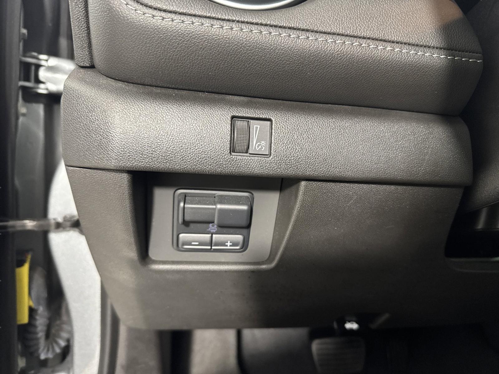 2023 Chevrolet Colorado Vehicle Photo in GEORGETOWN, TX 78626-7508