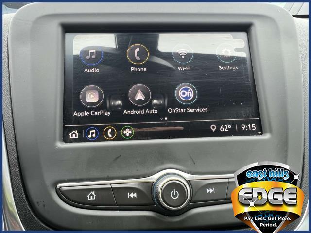 2022 Chevrolet Equinox Vehicle Photo in Roslyn, NY 11576