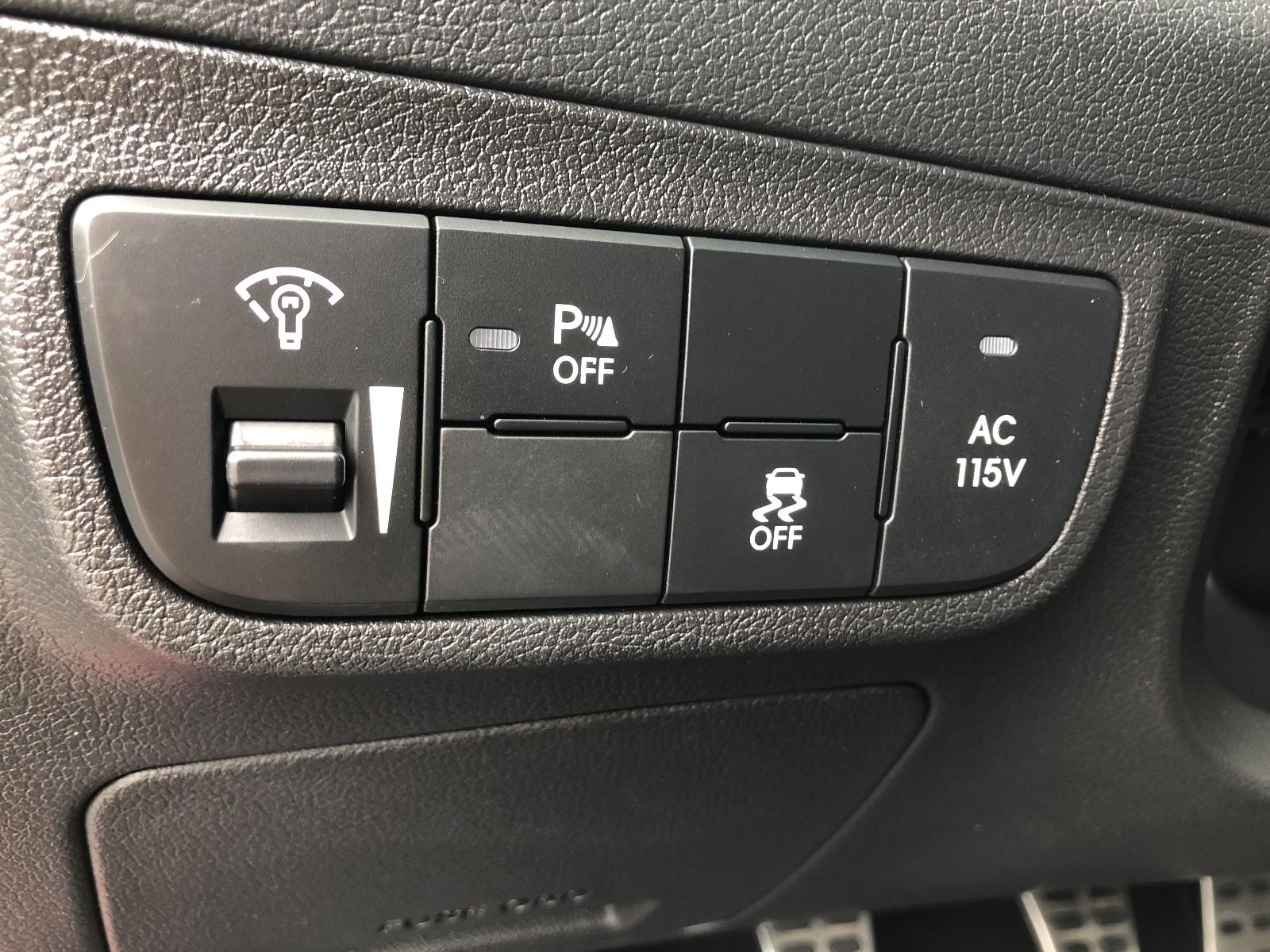 2016 Hyundai VELOSTER Vehicle Photo in Mechanicsburg, PA 17050
